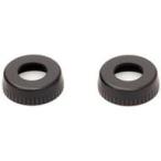  б/у радиоконтроллер 1/10 USP2 амортизаторы нижний колпак (2 шт ) [T320]