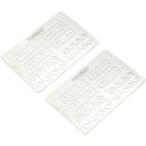  б/у радиоконтроллер Mini-Z настройка Sim комплект (2 листов входит ) [MZW126]