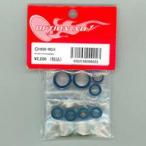  б/у радиоконтроллер Hybrid подшипник комплект (RDX для ) [HBB-RDX]