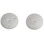  б/у радиоконтроллер ASSOCIATED FT 13mm амортизаторы поршень [2.0mm толщина /3x1.7] [AS71174]