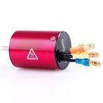  б/у радиоконтроллер 380 бесщеточный motor 4500KV [L6048]