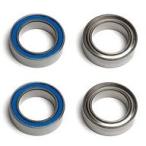  б/у радиоконтроллер FT подшипник (10x15x4mm*4ke входить ) Associated RB10 RTR 2WD Buggy запасной детали [AS91563]