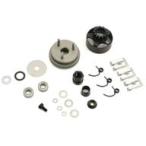  б/у радиоконтроллер 3PC сцепление комплект (MP9/MP10) [IFW603B]