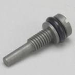  б/у радиоконтроллер холостой ход Adj. винт [JX05008a]