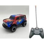  б/у радиоконтроллер neon Racer модель Z 27MHz specification [JRVC137-RD]