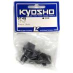  б/у радиоконтроллер задний ступица [OT45]