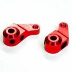  б/у радиоконтроллер 1/12 100 битва .. для aluminium рулевой механизм блок ( trail 3.5mm) [HR-STB35B]