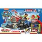 新品スロットカー パウッと走るぞ! チェイス＆マーシャル 「パウ・パトロール」 カレラファースト [TV029A]