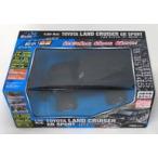 中古トイラジ 1/20 トヨタ ランドクルーザー GRスポーツ(ブラック) 2.4GHz仕様 [1440151403]