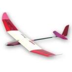  б/у радиоконтроллер PILOTpio колено PnP ( плёнка .ARF готовый маленький размер электрический планер ) [11335]