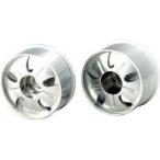  б/у радиоконтроллер MR-02 Lamborghini Diablo для легкосплавные колесные диски (AERO/ порог двери [MZH261S]