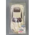  б/у радиоконтроллер Ferrari 575 GTC белый корпус комплект Mini-Z Racer для изменение корпус [MZN60]