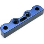  б/у радиоконтроллер aluminium подвеска вал держатель FLR( Mini Inferno / голубой /1pc) [IHW05]