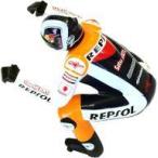  б/у радиоконтроллер rider фигурка ( клещи pedorosa) [MCB002DH]