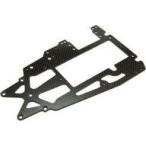  б/у радиоконтроллер верхний plate (EVOLVA 2007) [FM547]