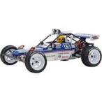  б/у радиоконтроллер 1/10 EP 2WD KIT турбо Scorpion [30616C]