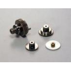  б/у радиоконтроллер metal привод комплект (VDS-1007/ подшипник есть ) [ORI68503]