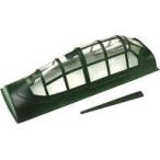  б/у радиоконтроллер Canopy комплект ( 0 тип . сверху истребитель 52 type 50EP/GP) [A6587-02]