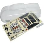  б/у радиоконтроллер прозрачный корпус комплект ( носорог ko Cruiser ) [ISB052]