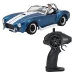 新品トイラジ 1/28 Shelby Cobra427 S/C 「First Mini-Z」 2.4GHz仕様 [66610]