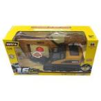  б/у радиоконтроллер 1/14 16CH GEAR LOADER( желтый × черный ) 2.4GHz specification [1571]