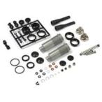  б/у радиоконтроллер HD покрытие демпфер комплект (L=55/2 входить ) [IFW470C]