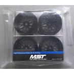  б/у радиоконтроллер LM 832101BK BK-BK LM offset changeable wheel set (4)o