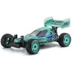  б/у радиоконтроллер 1/10 EP 4WD KIT Optima mid *87 мир битва Spe [30643]
