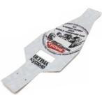  б/у радиоконтроллер JJ chassis протектор сиденье (JJ ultima ) [UTW015]