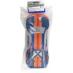  б/у радиоконтроллер Mini Inferno ST корпус комплект (G полоса цвет ) [IHB31]