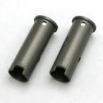  б/у радиоконтроллер легкий широкий колесо вал ( передний ) [FMW301]