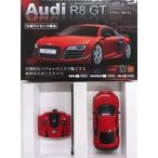 б/у радиоконтроллер Audi R8 GT( красный ) 27MHz specification [ASL-1866]