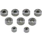  б/у радиоконтроллер мяч подшипник комплект [MVW01]