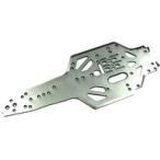  б/у радиоконтроллер aluminium основной chassis ( отложной воротник /KF-01) [KFW005S]