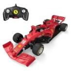 新品ラジコン 1/16 フェラーリ SF1000 「プラモデルキットR/C」 2.4GHz仕様