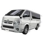  б/у радиоконтроллер TOYOTA Hi-Ace [First Mini-Z] [66609]
