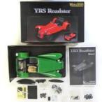  б/у радиоконтроллер YRS Roadster сборка готовый завершено комплект ( зеленый ) [GT-YRSG]