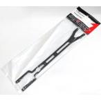  б/у радиоконтроллер верх панель 1.6mm [T130]