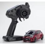 新品ラジコン MA020 r/s トヨタ GRMN ヤリス ラリーパッケージ レッド 「ミニッツAWDシリー