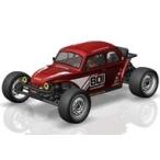 ショッピングラジコン 新品ラジコン 1/10 EP 2WD Kit アルティマSB デューンマスター [34312]