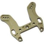  б/у радиоконтроллер твердый передний демпфер крепление, опора (S/ High Mount /MP9) [IFW464]