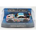  б/у слот машина 1/32 Mercedes-AMG GT3 Japanese GT300 Series O