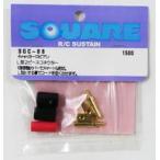  б/у радиоконтроллер 4mm европейский L type 2 деталь коннектор [SGC-86]