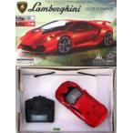  б/у радиоконтроллер Lamborghini se -тактный Element ( красный ) 27MHz specification [HHR-0022]