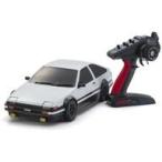 ショッピングラジコン 新品ラジコン 1/10 EP 2WD ドリフトカー FAZER D2 トヨタ ス