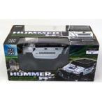  б/у радиоконтроллер HUMMER H2( белый ) 40MHz specification [HHR-0043]