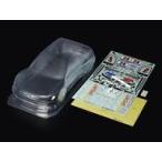  б/у радиоконтроллер 1/10 RC SP.1753 Peugeot 306 maxi запасной корпус комплект [RC запасной pa