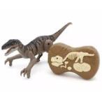  б/у радиоконтроллер R/C Dinosaur Leader ..!verokilaptoru2.4GHz specification [TS082]