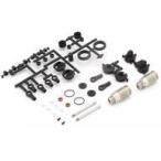 ショッピングラジコン 新品ラジコン アルミダンパーセット(フロント/SB/2入) [W5314]