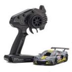 京商 ミニッツRWD MR-04 レディセット シボレー コルベット C8.R